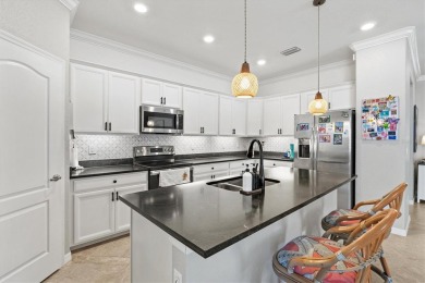 Welcome to your Florida dream home! This immaculate and pristine on Sarasota National Golf Club in Florida - for sale on GolfHomes.com, golf home, golf lot