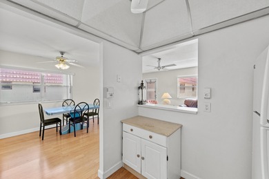 Just listed 2nd Floor 1 Bed / 1.5 Bath unit located in the on Kings Point Golf -Flanders Way in Florida - for sale on GolfHomes.com, golf home, golf lot