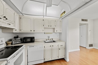 Just listed 2nd Floor 1 Bed / 1.5 Bath unit located in the on Kings Point Golf -Flanders Way in Florida - for sale on GolfHomes.com, golf home, golf lot