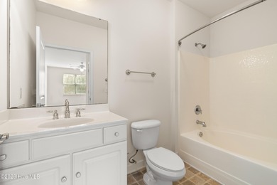 In a market filled with options, this is the one buyers wait for on Crow Creek Golf Club in North Carolina - for sale on GolfHomes.com, golf home, golf lot