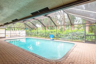 Beautifully updated & rarely available 4 bedroom 2-1/2 bath on Boca Lago Golf and Country Club in Florida - for sale on GolfHomes.com, golf home, golf lot