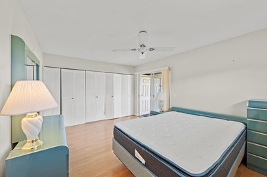 Just listed 2nd Floor 1 Bed / 1.5 Bath unit located in the on Kings Point Golf -Flanders Way in Florida - for sale on GolfHomes.com, golf home, golf lot