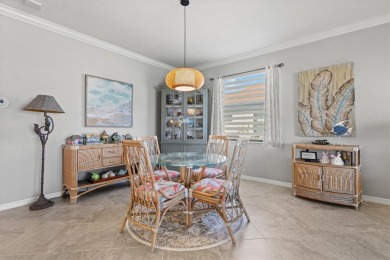 Welcome to your Florida dream home! This immaculate and pristine on Sarasota National Golf Club in Florida - for sale on GolfHomes.com, golf home, golf lot