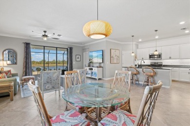 Welcome to your Florida dream home! This immaculate and pristine on Sarasota National Golf Club in Florida - for sale on GolfHomes.com, golf home, golf lot
