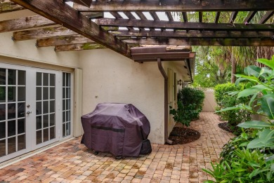 Beautifully updated & rarely available 4 bedroom 2-1/2 bath on Boca Lago Golf and Country Club in Florida - for sale on GolfHomes.com, golf home, golf lot