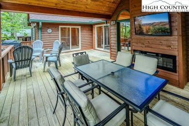 Rare Gem on Beech Mountain!
Experience the ease of one-level on Beech Mountain Club in North Carolina - for sale on GolfHomes.com, golf home, golf lot