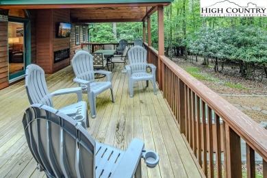 Rare Gem on Beech Mountain!
Experience the ease of one-level on Beech Mountain Club in North Carolina - for sale on GolfHomes.com, golf home, golf lot