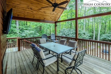 Rare Gem on Beech Mountain!
Experience the ease of one-level on Beech Mountain Club in North Carolina - for sale on GolfHomes.com, golf home, golf lot