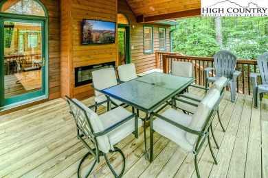 Rare Gem on Beech Mountain!
Experience the ease of one-level on Beech Mountain Club in North Carolina - for sale on GolfHomes.com, golf home, golf lot
