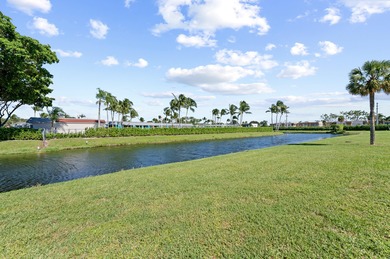 Just listed 2nd Floor 1 Bed / 1.5 Bath unit located in the on Kings Point Golf -Flanders Way in Florida - for sale on GolfHomes.com, golf home, golf lot
