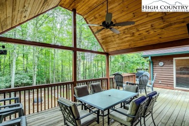 Rare Gem on Beech Mountain!
Experience the ease of one-level on Beech Mountain Club in North Carolina - for sale on GolfHomes.com, golf home, golf lot