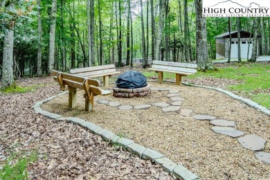 Rare Gem on Beech Mountain!
Experience the ease of one-level on Beech Mountain Club in North Carolina - for sale on GolfHomes.com, golf home, golf lot