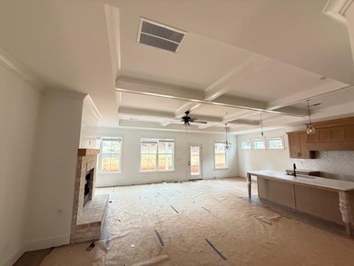 Welcome to The Willow C by My Home Communities, perfectly on Harbor Club Golf and Country Club in Georgia - for sale on GolfHomes.com, golf home, golf lot