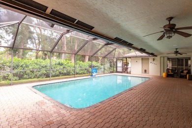 Beautifully updated & rarely available 4 bedroom 2-1/2 bath on Boca Lago Golf and Country Club in Florida - for sale on GolfHomes.com, golf home, golf lot