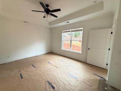 Welcome to The Willow C by My Home Communities, perfectly on Harbor Club Golf and Country Club in Georgia - for sale on GolfHomes.com, golf home, golf lot