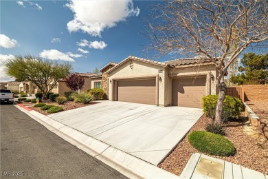 Welcome to your dream home in the Mountain Falls Golf Community! on Mountain Falls Golf Course in Nevada - for sale on GolfHomes.com, golf home, golf lot