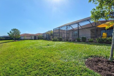 Welcome to your Florida dream home! This immaculate and pristine on Sarasota National Golf Club in Florida - for sale on GolfHomes.com, golf home, golf lot