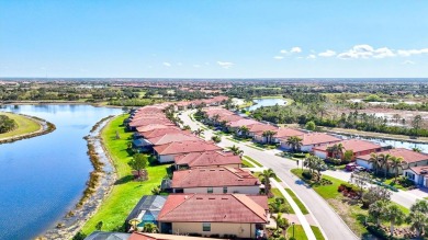 Welcome to your Florida dream home! This immaculate and pristine on Sarasota National Golf Club in Florida - for sale on GolfHomes.com, golf home, golf lot