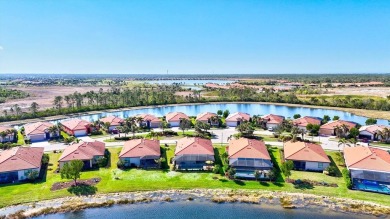 Welcome to your Florida dream home! This immaculate and pristine on Sarasota National Golf Club in Florida - for sale on GolfHomes.com, golf home, golf lot