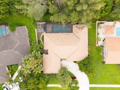 Beautifully updated & rarely available 4 bedroom 2-1/2 bath on Boca Lago Golf and Country Club in Florida - for sale on GolfHomes.com, golf home, golf lot