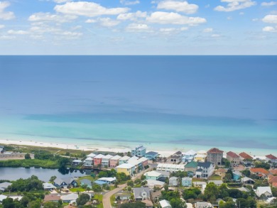Coastal Living Starts Here! Build your dream just minutes from on Sharks Tooth Golf Club in Florida - for sale on GolfHomes.com, golf home, golf lot