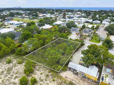 Coastal Living Starts Here! Build your dream just minutes from on Sharks Tooth Golf Club in Florida - for sale on GolfHomes.com, golf home, golf lot