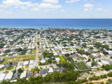Coastal Living Starts Here! Build your dream just minutes from on Sharks Tooth Golf Club in Florida - for sale on GolfHomes.com, golf home, golf lot