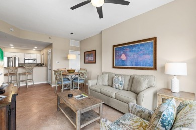 Updated 10th floor, east facing unit offers expansive views of on Sandestin Golf and Beach Resort - The Links in Florida - for sale on GolfHomes.com, golf home, golf lot