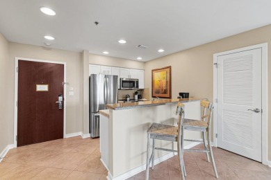 Updated 10th floor, east facing unit offers expansive views of on Sandestin Golf and Beach Resort - The Links in Florida - for sale on GolfHomes.com, golf home, golf lot