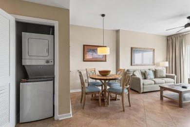 Updated 10th floor, east facing unit offers expansive views of on Sandestin Golf and Beach Resort - The Links in Florida - for sale on GolfHomes.com, golf home, golf lot