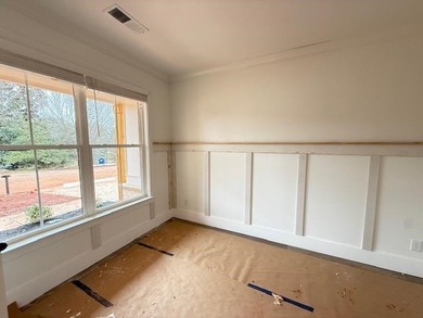 All-new Addison A plan in the Club Cottages by My Home on Harbor Club Golf and Country Club in Georgia - for sale on GolfHomes.com, golf home, golf lot