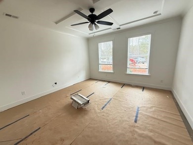 All-new Addison A plan in the Club Cottages by My Home on Harbor Club Golf and Country Club in Georgia - for sale on GolfHomes.com, golf home, golf lot