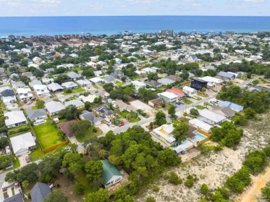 Coastal Living Starts Here! Build your dream just minutes from on Sharks Tooth Golf Club in Florida - for sale on GolfHomes.com, golf home, golf lot