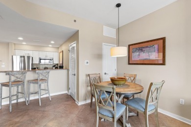 Updated 10th floor, east facing unit offers expansive views of on Sandestin Golf and Beach Resort - The Links in Florida - for sale on GolfHomes.com, golf home, golf lot