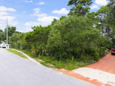 Coastal Living Starts Here! Build your dream just minutes from on Sharks Tooth Golf Club in Florida - for sale on GolfHomes.com, golf home, golf lot