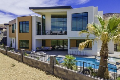 The home you have been waiting for. Perfectly positioned on the on Copper Rock Golf Course in Utah - for sale on GolfHomes.com, golf home, golf lot