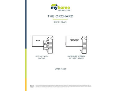 The all-new Orchard B plan by My Home Communities is in Phase on Harbor Club Golf and Country Club in Georgia - for sale on GolfHomes.com, golf home, golf lot