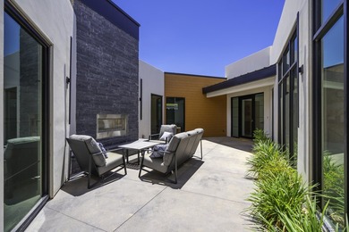 The home you have been waiting for. Perfectly positioned on the on Copper Rock Golf Course in Utah - for sale on GolfHomes.com, golf home, golf lot