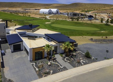 The home you have been waiting for. Perfectly positioned on the on Copper Rock Golf Course in Utah - for sale on GolfHomes.com, golf home, golf lot