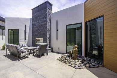 The home you have been waiting for. Perfectly positioned on the on Copper Rock Golf Course in Utah - for sale on GolfHomes.com, golf home, golf lot