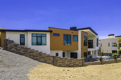 The home you have been waiting for. Perfectly positioned on the on Copper Rock Golf Course in Utah - for sale on GolfHomes.com, golf home, golf lot