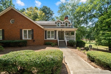 Charming 3-bedroom condo immaculately maintained and renovated! S on Reynolds Lake Oconee - The Plantation in Georgia - for sale on GolfHomes.com, golf home, golf lot