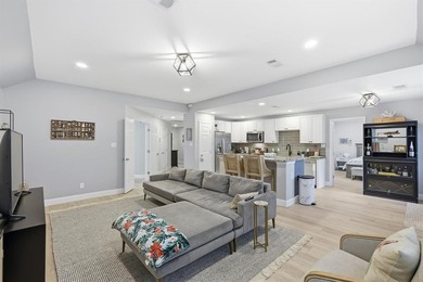 Absolutely gorgeous move in ready single story home in Oakmont! on Oakmont Country Club in Texas - for sale on GolfHomes.com, golf home, golf lot