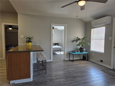 2 FURNISHED HOMES FOR THE PRICE OF 1! Fantastic investment on Rockport Country Club in Texas - for sale on GolfHomes.com, golf home, golf lot