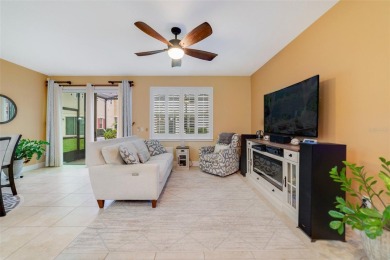 Looking to live a low maintenance lifestyle of luxury, comfort on Eagle Creek Golf Club in Florida - for sale on GolfHomes.com, golf home, golf lot