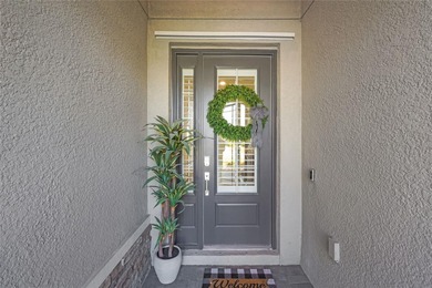 Welcome to this Princeton II model, offered in Lakewood Ranch's on Lakewood National Golf Club in Florida - for sale on GolfHomes.com, golf home, golf lot