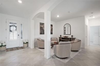 Welcome to this Princeton II model, offered in Lakewood Ranch's on Lakewood National Golf Club in Florida - for sale on GolfHomes.com, golf home, golf lot