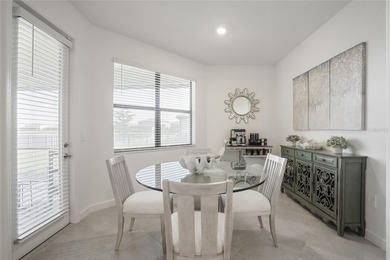 Welcome to this Princeton II model, offered in Lakewood Ranch's on Lakewood National Golf Club in Florida - for sale on GolfHomes.com, golf home, golf lot