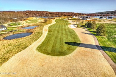 This prime lot situated in the heart of Tennessee National sits on Tennessee National Golf Club in Tennessee - for sale on GolfHomes.com, golf home, golf lot