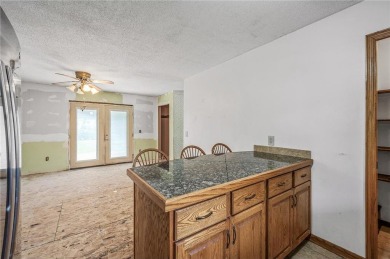 Entry level home price point provides fantastic opportunity to on Hastings Country Club in Minnesota - for sale on GolfHomes.com, golf home, golf lot